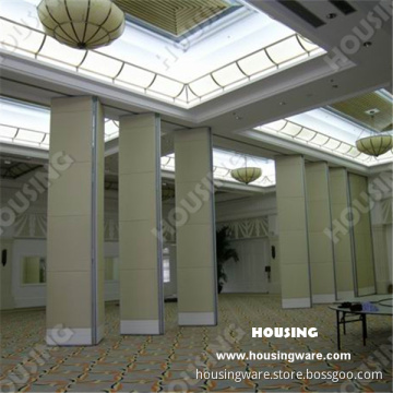 Outdoor Partition Board with Water Proof Painting